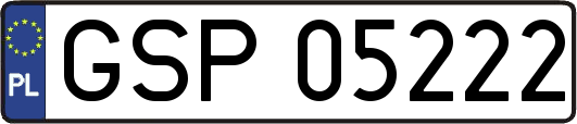 GSP05222