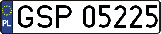 GSP05225