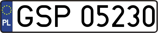 GSP05230
