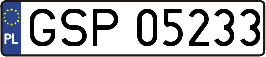 GSP05233