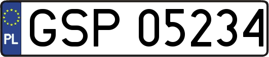GSP05234
