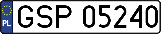 GSP05240