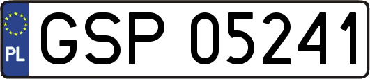 GSP05241