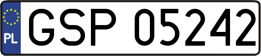 GSP05242