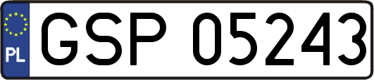 GSP05243
