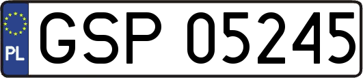 GSP05245