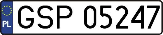 GSP05247