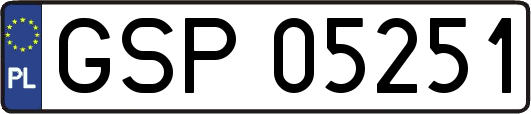 GSP05251