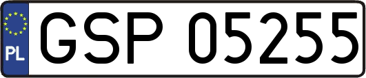 GSP05255