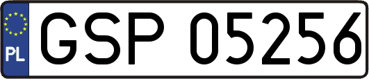 GSP05256