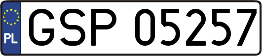 GSP05257