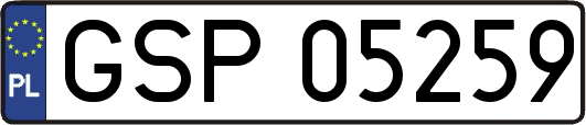 GSP05259