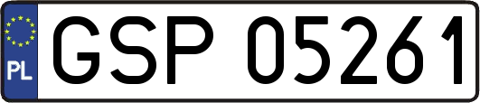 GSP05261