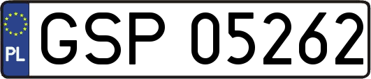 GSP05262