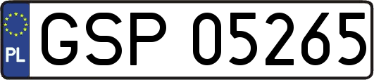 GSP05265