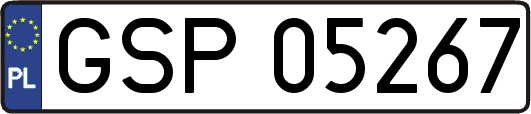 GSP05267