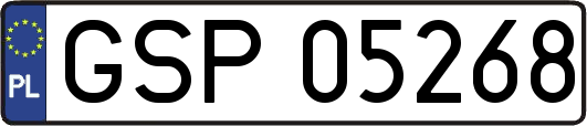 GSP05268