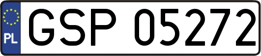 GSP05272