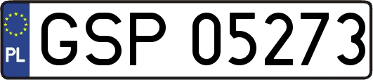 GSP05273