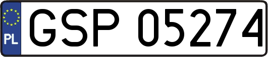 GSP05274
