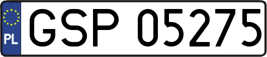 GSP05275