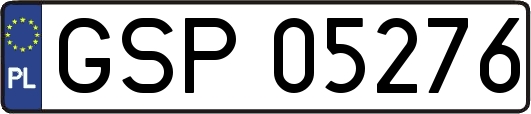 GSP05276