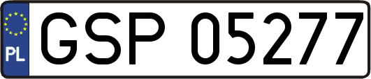 GSP05277