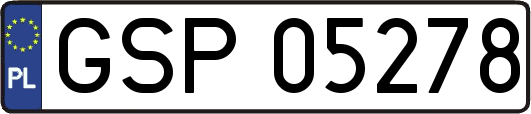 GSP05278