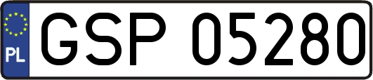GSP05280