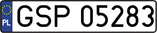 GSP05283