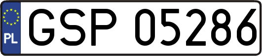 GSP05286