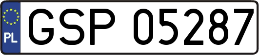 GSP05287