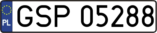 GSP05288