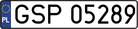 GSP05289