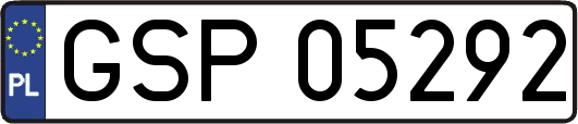 GSP05292