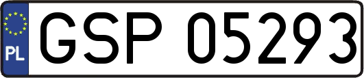 GSP05293
