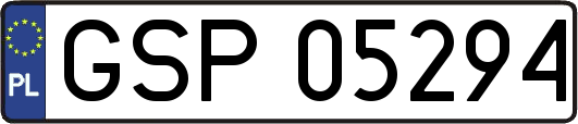 GSP05294