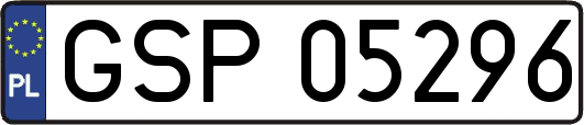 GSP05296