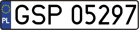 GSP05297