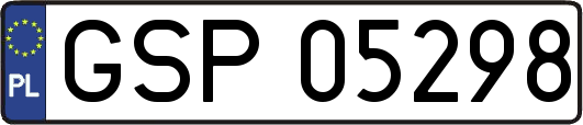 GSP05298