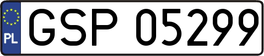 GSP05299