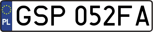 GSP052FA
