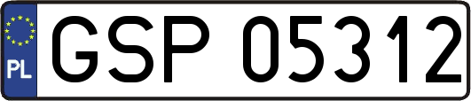 GSP05312