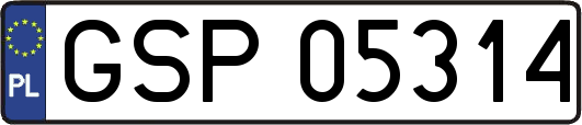 GSP05314