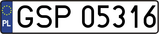 GSP05316