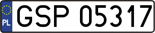 GSP05317