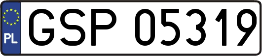 GSP05319