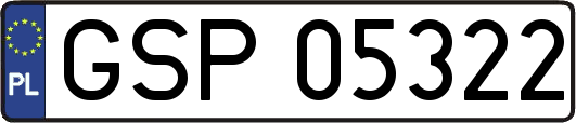 GSP05322