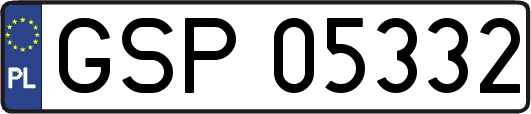 GSP05332