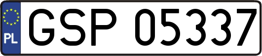GSP05337